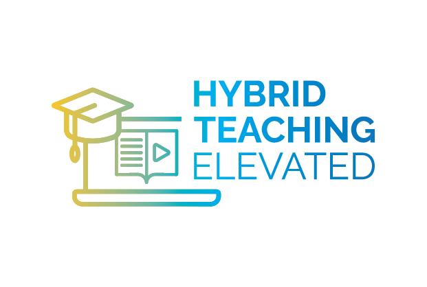 HYBRID TEACHING ELEVATED